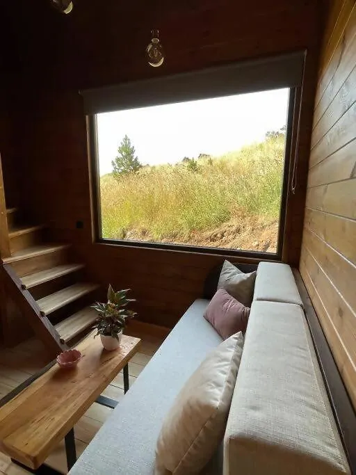 Mountain Eco Shelter 9 Hotel Funchal  Funchal (Madeira)